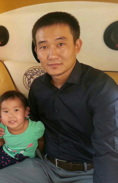 Ерлан Нургалиев