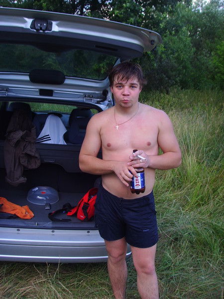 Слава Сазанович