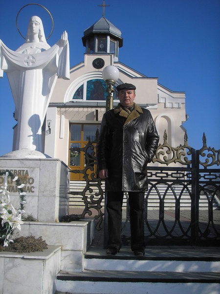 Евгений Лобас