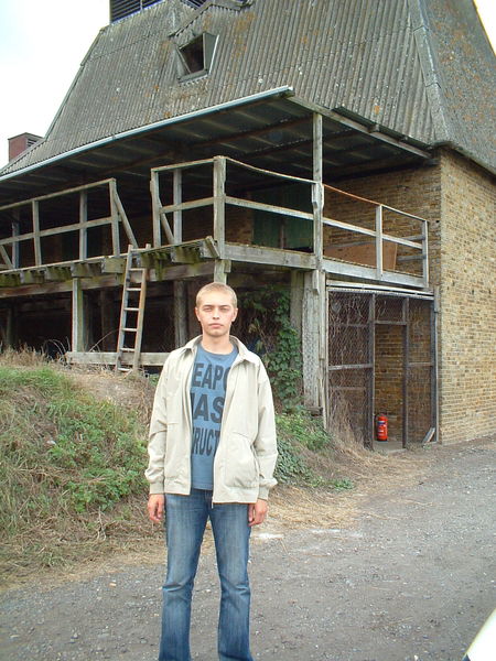 Алексей Лаптев