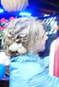 Юлия Сёмина