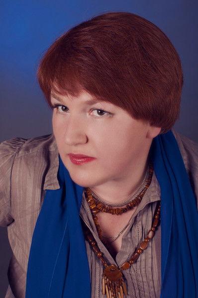 Наталья Кожар