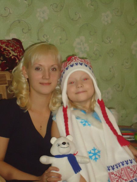 Ирина Дмитриева