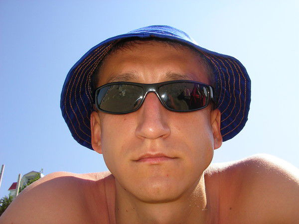 Сергей Жихарев