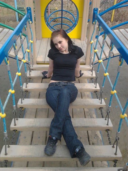 Раиса Воронова