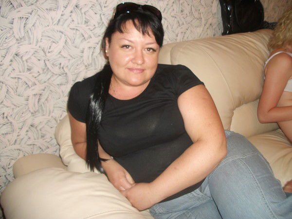 Светлана Андреева