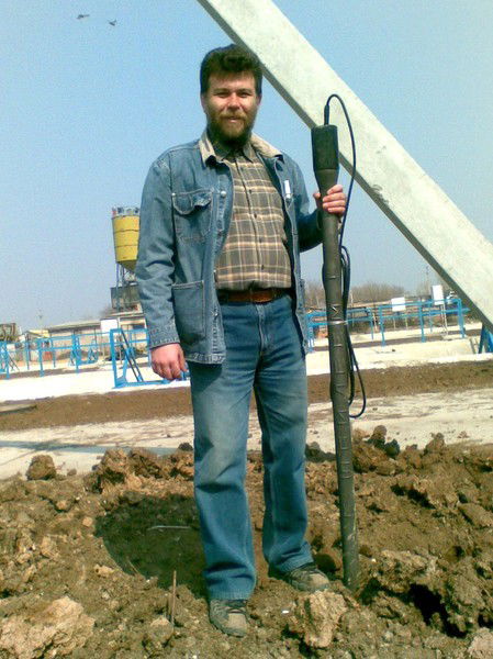 Геннадий Кузнецов