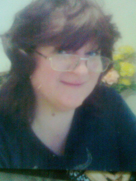 Галина Зинченко