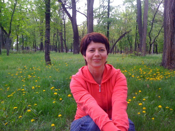 Евгения Богатырева