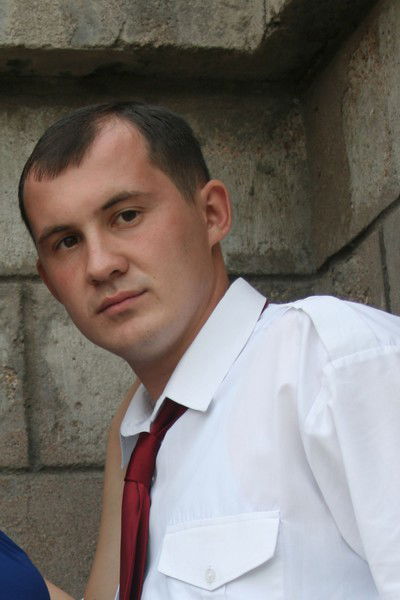 Владимир Сурков