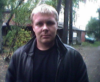 Стас Гуляев