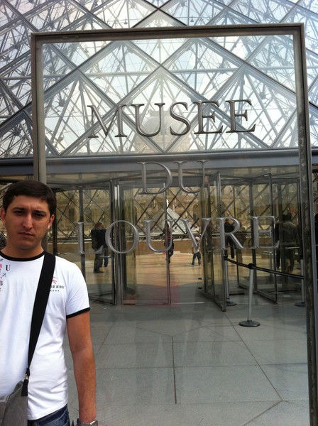 Алексей Kалендарев