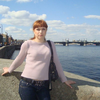 Елена Гусева