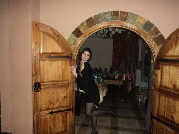 Наталья Орлова