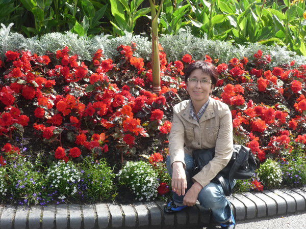 Жупат Ораловна Ерниязова