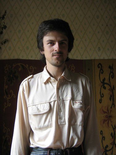 Виталий "alex" Соколов