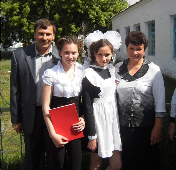 Борис Расторгуев