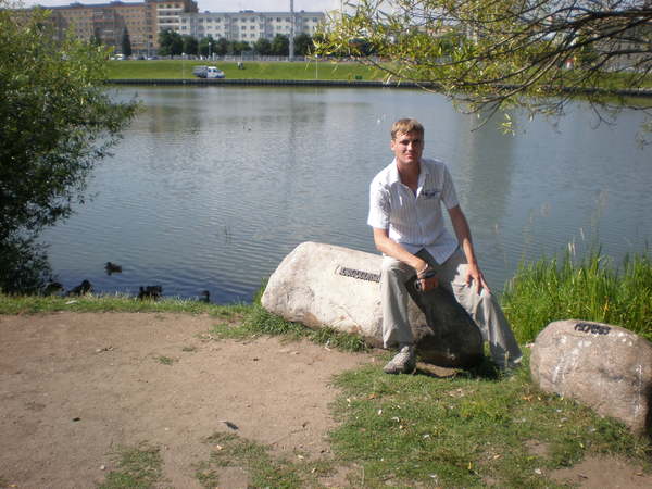 Сергей Иваницкий