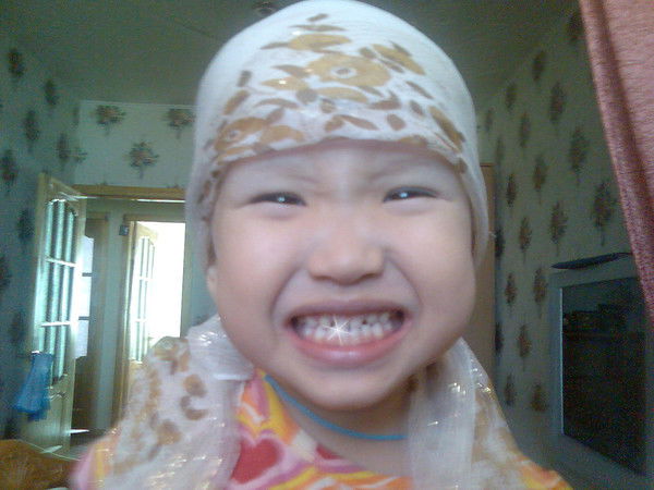 Сакыпжамал Кудайбергенова