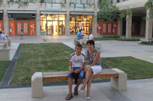 Жанна Суслова