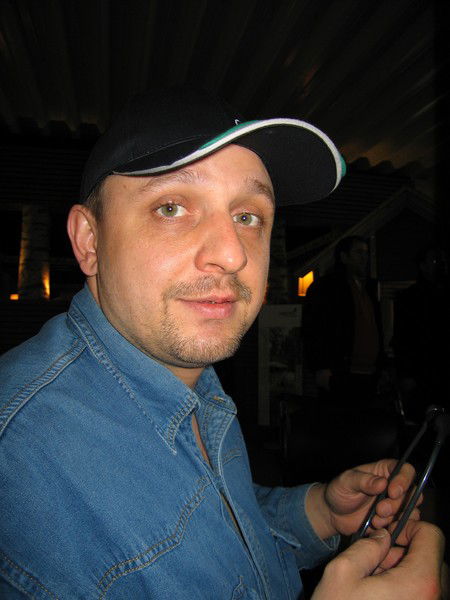 Павел Храпич