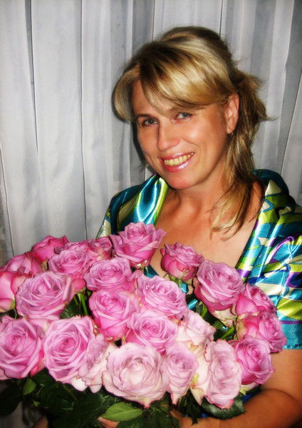 Наталья Матвиенко