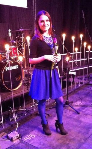 Ольга Ковальчук