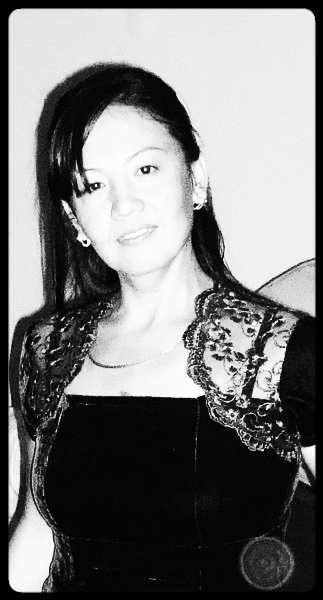 Зульфия Атаджанова