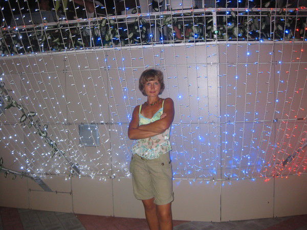 Ирина Елкина