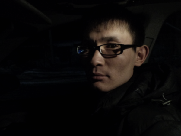 Дамир Байжанов