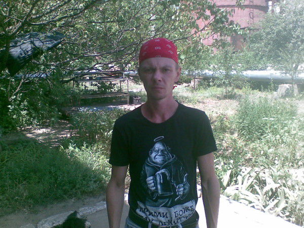 Евгений Василенко