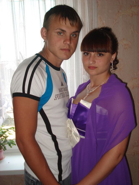 Алена Евангелист