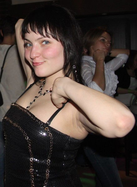 Дарья Филатова