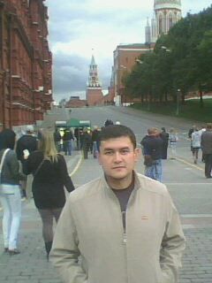 Акмал Норкузиев