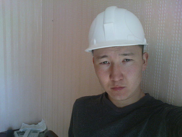 Азамат Багдат