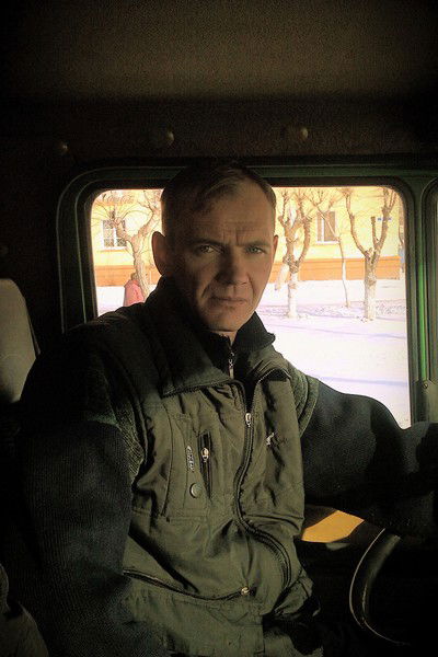 Клёстер Алексей