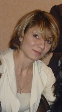 Ильмира Фаррахова