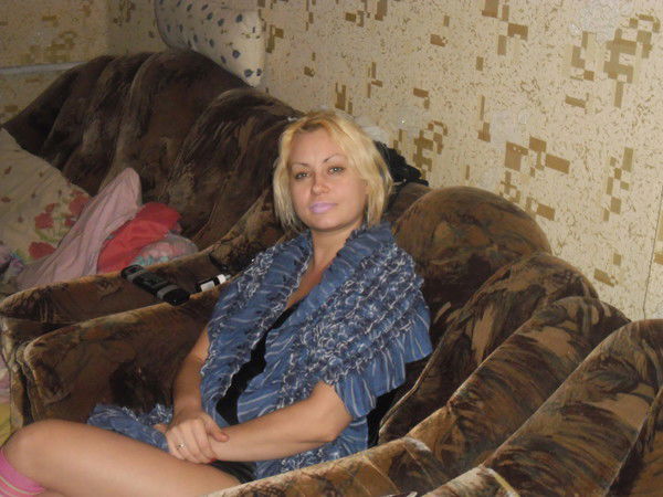 Яна Руппель