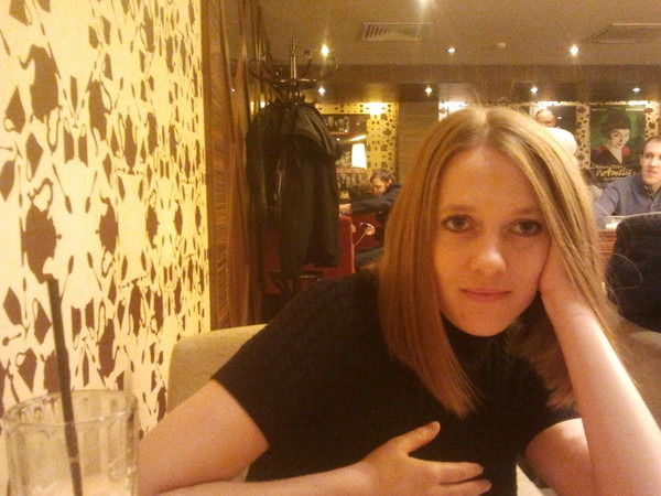 Татьяна Климович