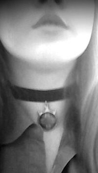 Катя Наговицына