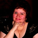 Вероника Сидоренко