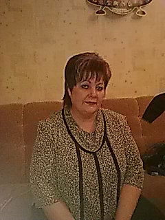 Жаннета Подгузова