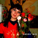 Юлечка Морозова