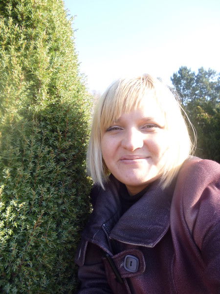 Татьяна Владимировна Теляга