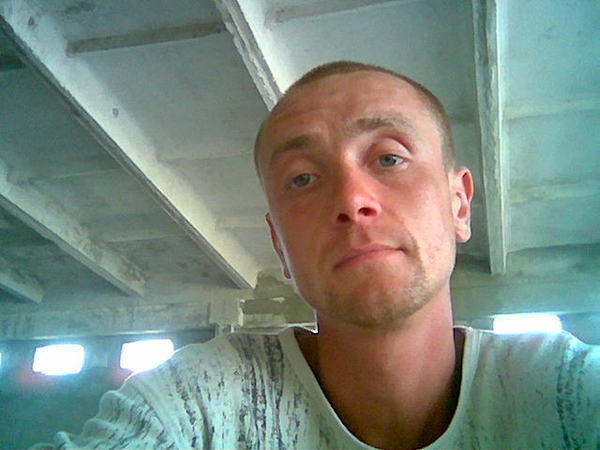 Владимир Бондаренко