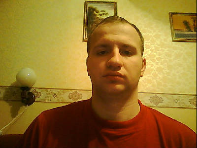 Павел Семенов