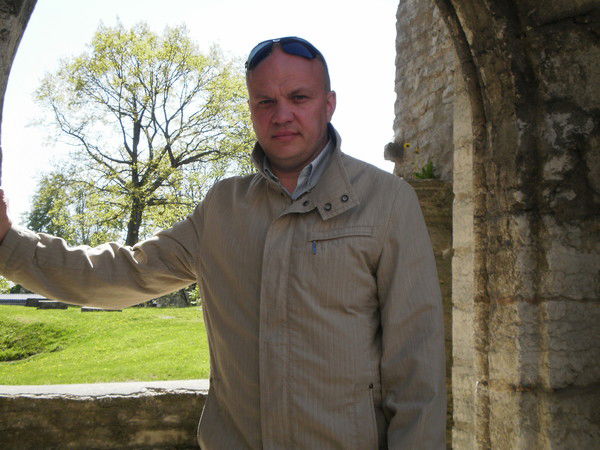 Юрий Соловьев