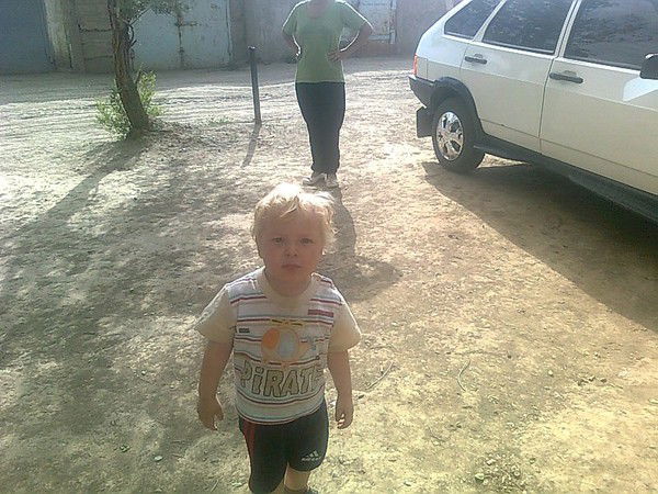 Елена Козлитина