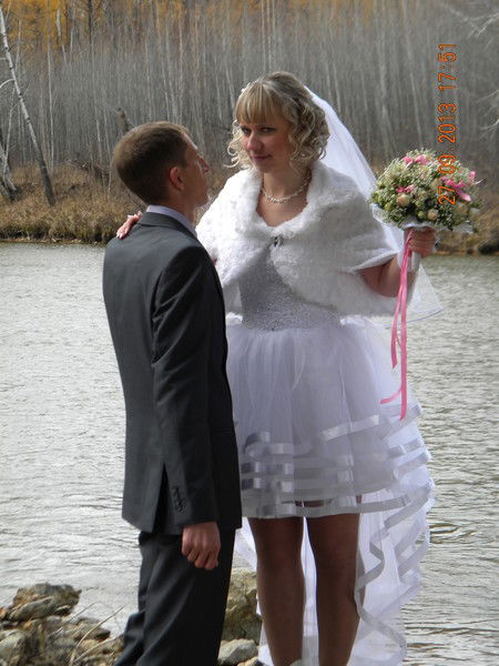 Анастасия Ануфричук