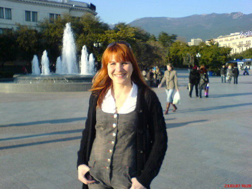 Валентина Б